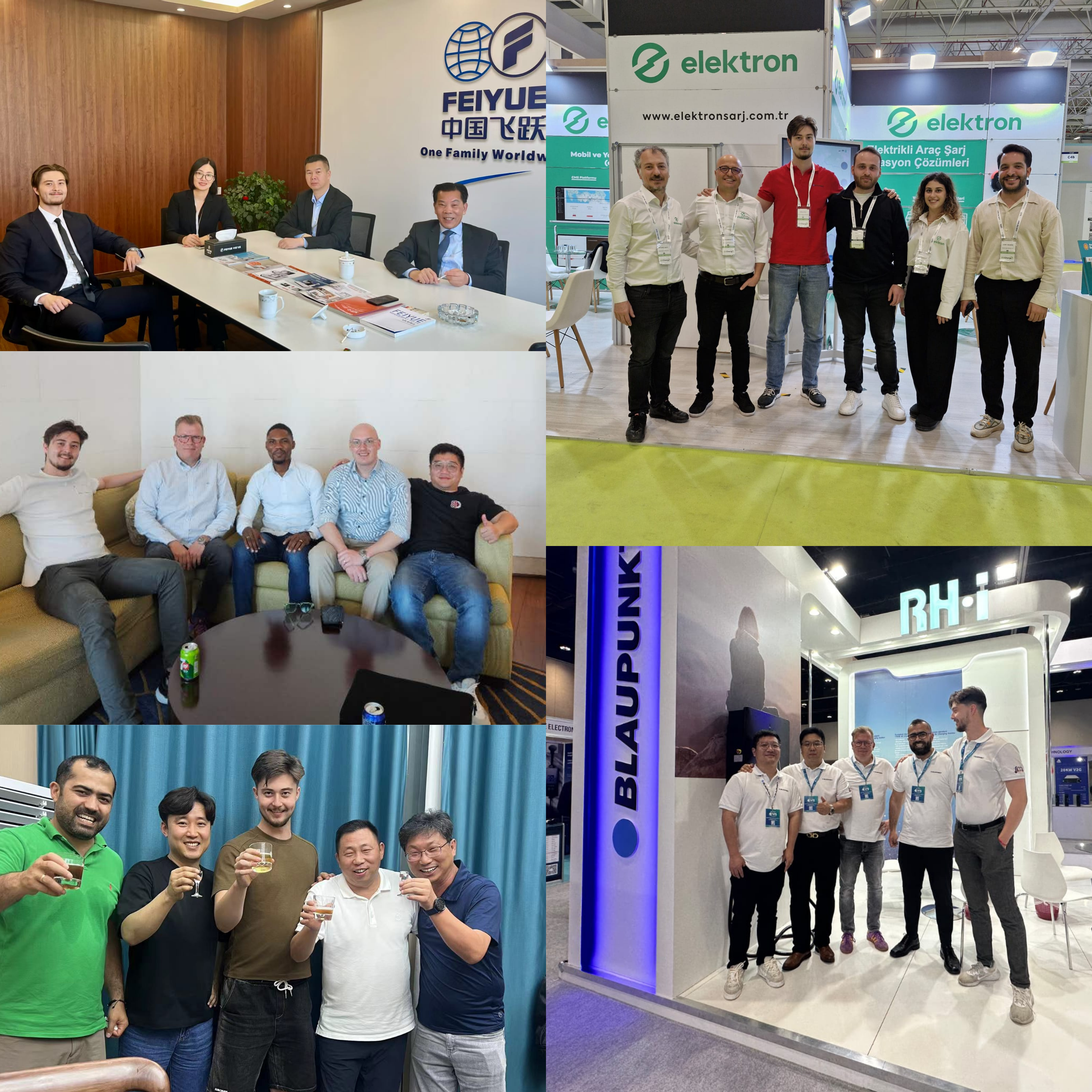 Intercultural Communication